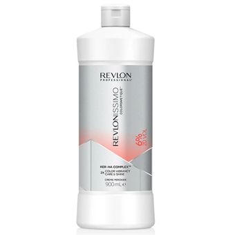 Revlon Professional Issimo Colorsmetique Creme Peroxide 20 Vol 900 Ml