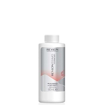 Oxidante Revlon 6% 20 Volúmenes 90 Ml