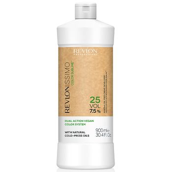 Revlon Color Sublime Crema Desarrolladora 25 Volúmenes 900 Ml