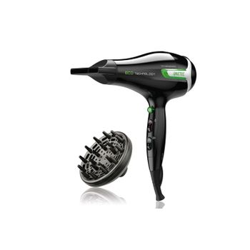 Imetec Eco Se91000 Negro, Verde, Blanco 1400 W