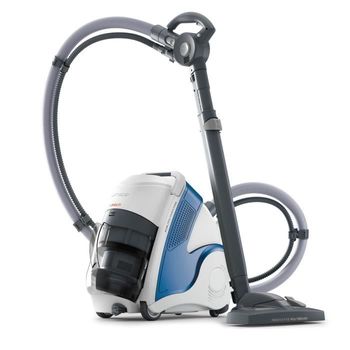 Polti Vaporetto 3 Clean Sin Bolsa 0,5 L 1800 W Blanco con Ofertas en  Carrefour