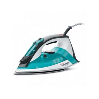 Plancha Polti Vaporella Quick & Comfort QC120 - 2200W