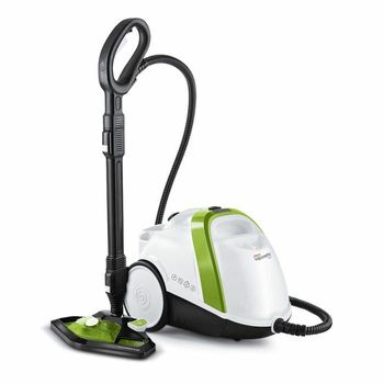 Polti Vaporetto Smart 110 Eco Pulitore A Vapore Cilindrico 1500 W Nero Verde Bianco