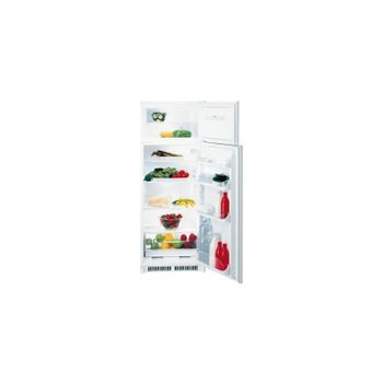 Frigorifico Indesit I55tm 4110 X 1 Clase F De 144cm con Ofertas en  Carrefour