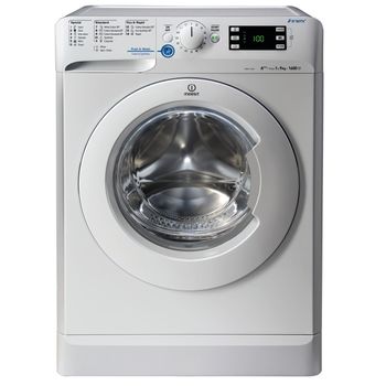 Lavadora Indesit Xwe91483xweu