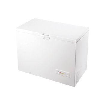 Arcón Congelador MILECTRIC ARC-203 – 198L – F – Defrost – Blanco – Muebles  y Electrodomesticos Contreras – Muebles Contreras