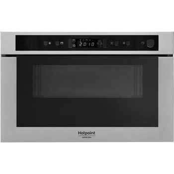 Hotpoint Mn413ixha Microondas