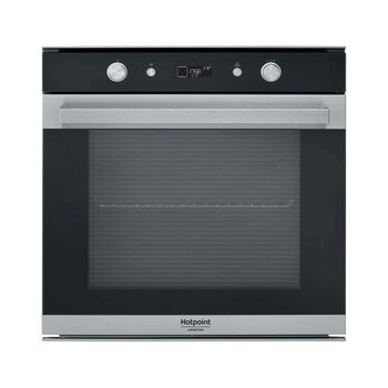 Horno Empotrado Hotpoint I7864shix 3650w 73l Negro