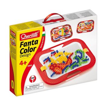 Fantacolor D.10 Portatil