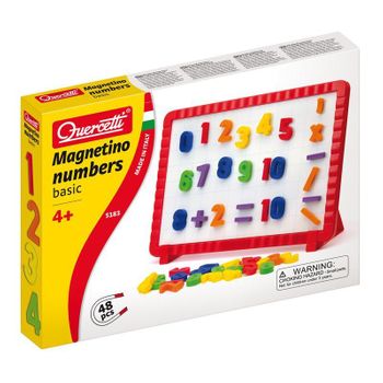 Magnetic Set 48 Numbers