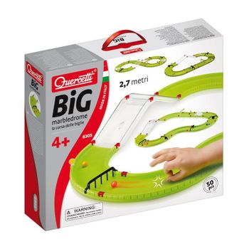 Big Pequeño Cr12-