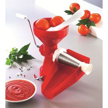 MAQUINA PARA PELAR TOMATES ELMA