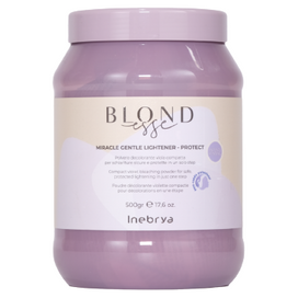Inebrya Blondesse Miracle Gentle Light Protect Violet 500 Gr