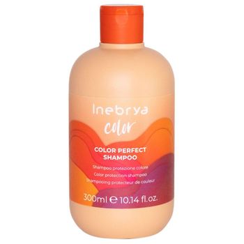 Inebrya Color Perfect Champú 300ml