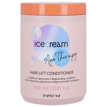 Inebrya Age Therapy Hair Lift Acondicionador 1l