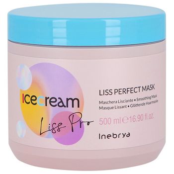 Inebrya Liss-pro Perfect Mascarilla Capilar 500ml