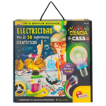 Lisciani - Juego De Mesa Carotina 50 Juegos Con Bolígrafo Parlante  Electrónico, + 3 Años con Ofertas en Carrefour