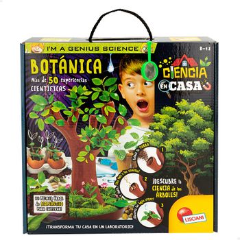 Liscinai - Juego Montessori Happy Animals Con Caja 3d Y 67 Piezas Para  Aprender Animales, Para Niños +1 Año con Ofertas en Carrefour