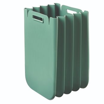 Cubo De Basura Confortime Plegable (19,5 X 32 X 26 Cm) con Ofertas en  Carrefour