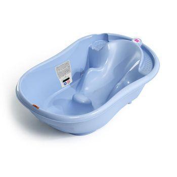 Bañera Onda Basic Okbaby - Azul