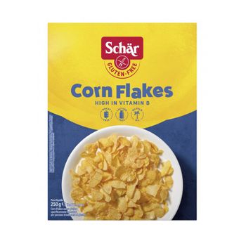 Corn Flakes 250g Schar