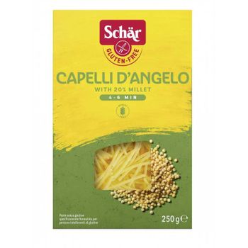 Cabello De Ángel 250 G Schar