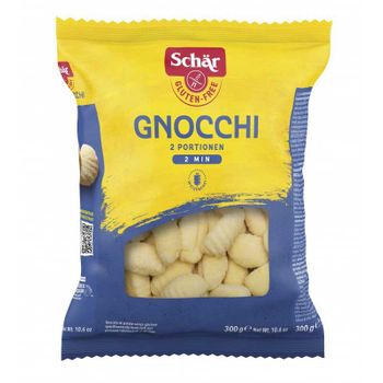 Gnocchi Di Patate 300 G Schar