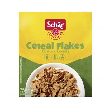 Cereal Flakes 300g Schar