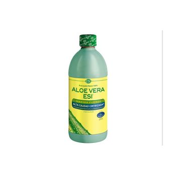 Zumo Aloe Vera Esi Trepat Diet