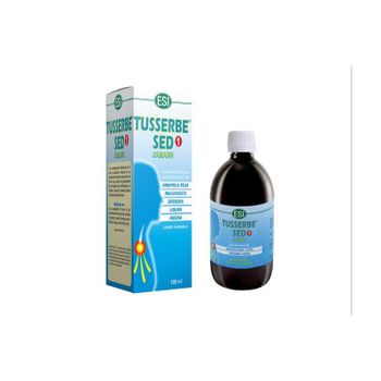 Tusserbe Sed 180 Ml Esi