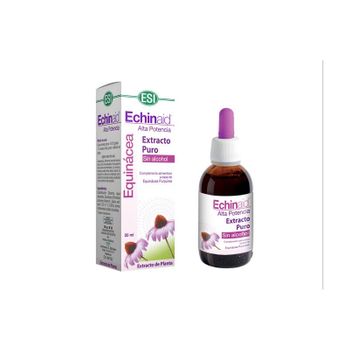 Echinaid Extracto Sin Alcohol 50 Ml Esi