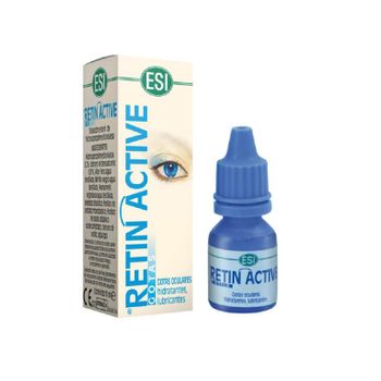 Retin Active Gotas 10 Ml Trepatdiet