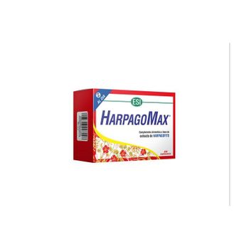 Harpagomax 60 Tabletas Esi