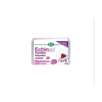 Echinaid Pastilla Blanda 50 G Esi