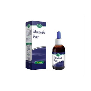 Melatonin Pura 1,9 Mg Esi, 50 Ml