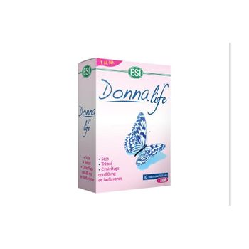 Donna Life 30 Cápsulas Esi