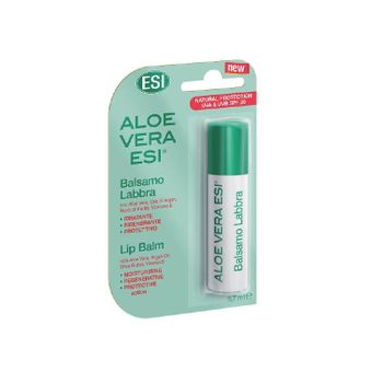 Aloe Vera Stick Labios 5,7 Ml Trepatdiet