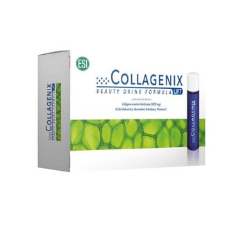 Collagenix Lift 10 Drinks X 30ml Trepatdiet