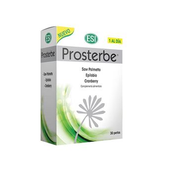 Prosterbe 30 Perlas Trepatdiet