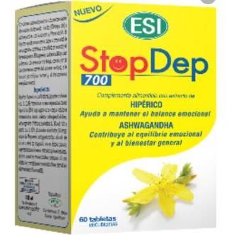 Stopdep 60 Caps Trepatdiet