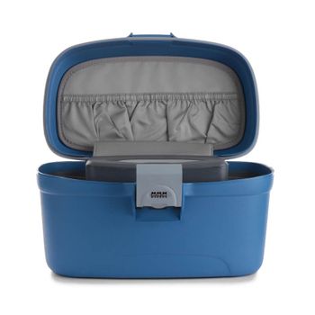 Roncato Necessaire Light Azul Oceano