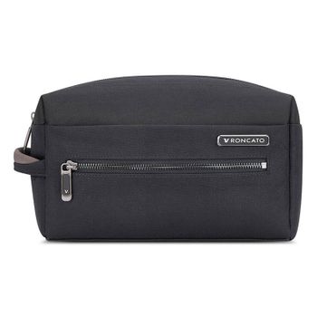 Roncato Necessaire Sidetrack Preto