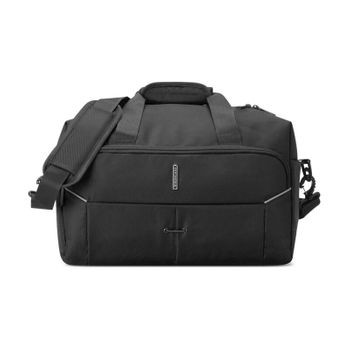 Roncato Saco De Viagem 40x20x25cm Ryanair Ironik 2.0 Preto