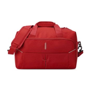 Roncato Saco De Viagem 40x20x25cm Ryanair Ironik 2.0 Vermelho