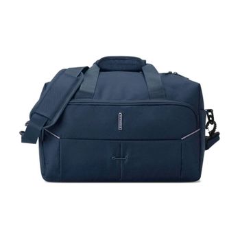 Roncato Saco De Viagem 40x20x25cm Ryanair Ironik 2.0 Azul Escuro