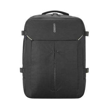 Roncato Mochila Easyjet 45x36x20cm Ironik 2.0 Preto