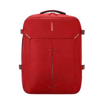 Roncato Mochila Easyjet 45x36x20cm Ironik 2.0 Vermelha