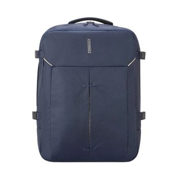 Roncato Mochila Easyjet 45x36x20cm Ironik 2.0 Azul Escuro