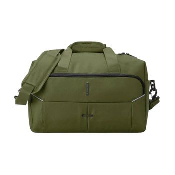 Roncato Saco De Viagem 40x20x25cm Ryanair Ironik 2.0 Verde Tropa