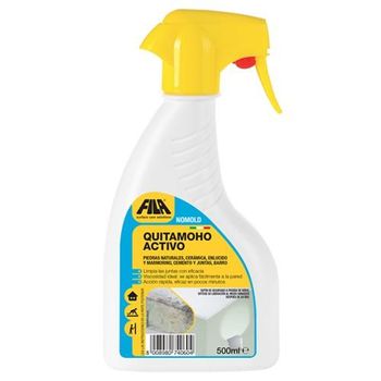 Fila 74006112spa Nomold Quitamoho Activo 500 Ml